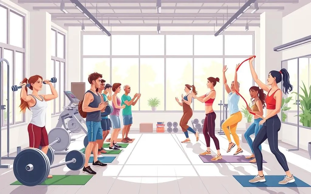 How to Improve Bone Density with Exercise: Simple Tips